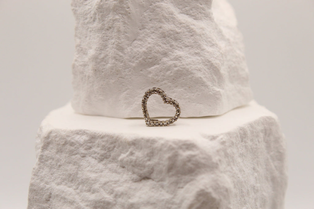 Sweetheart Charm