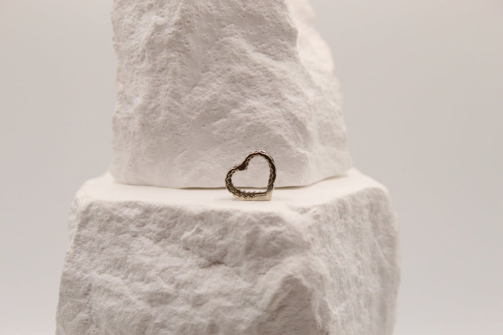 Sweetheart Charm