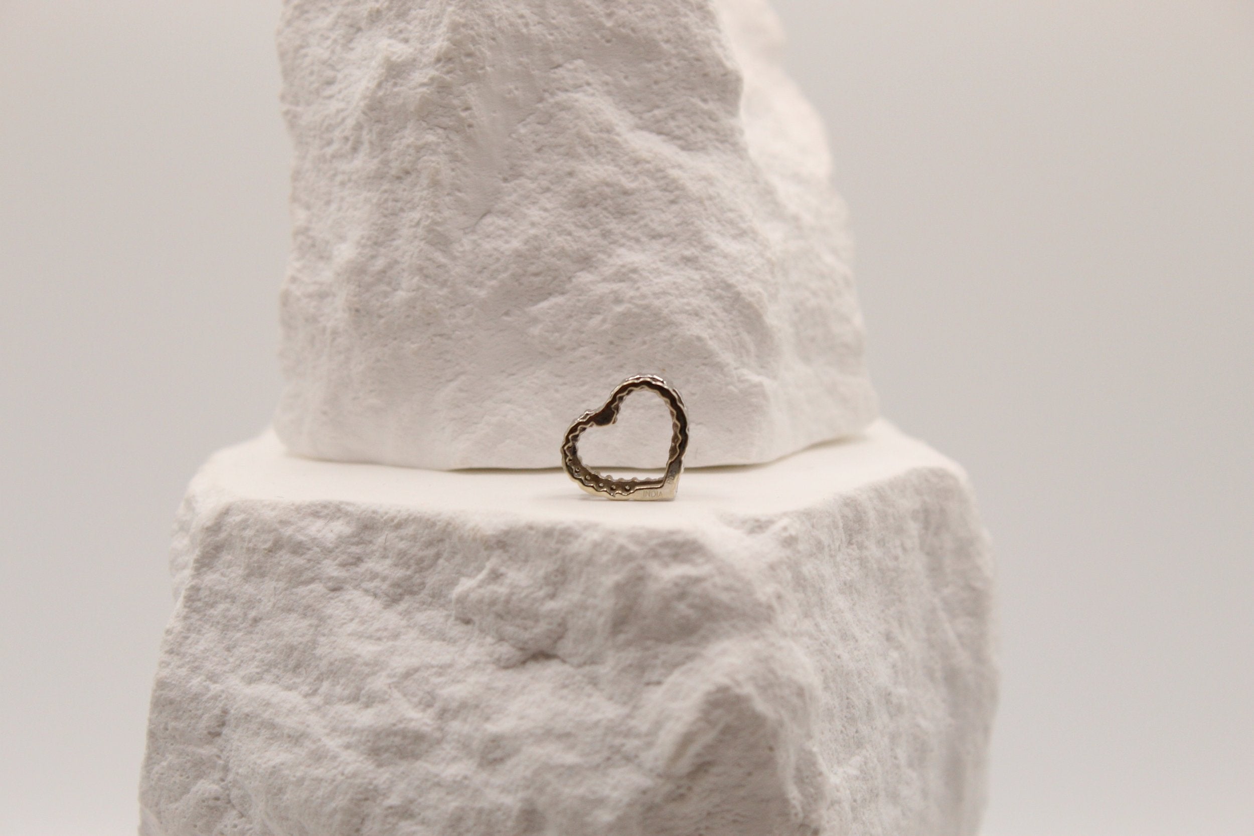 Sweetheart Charm