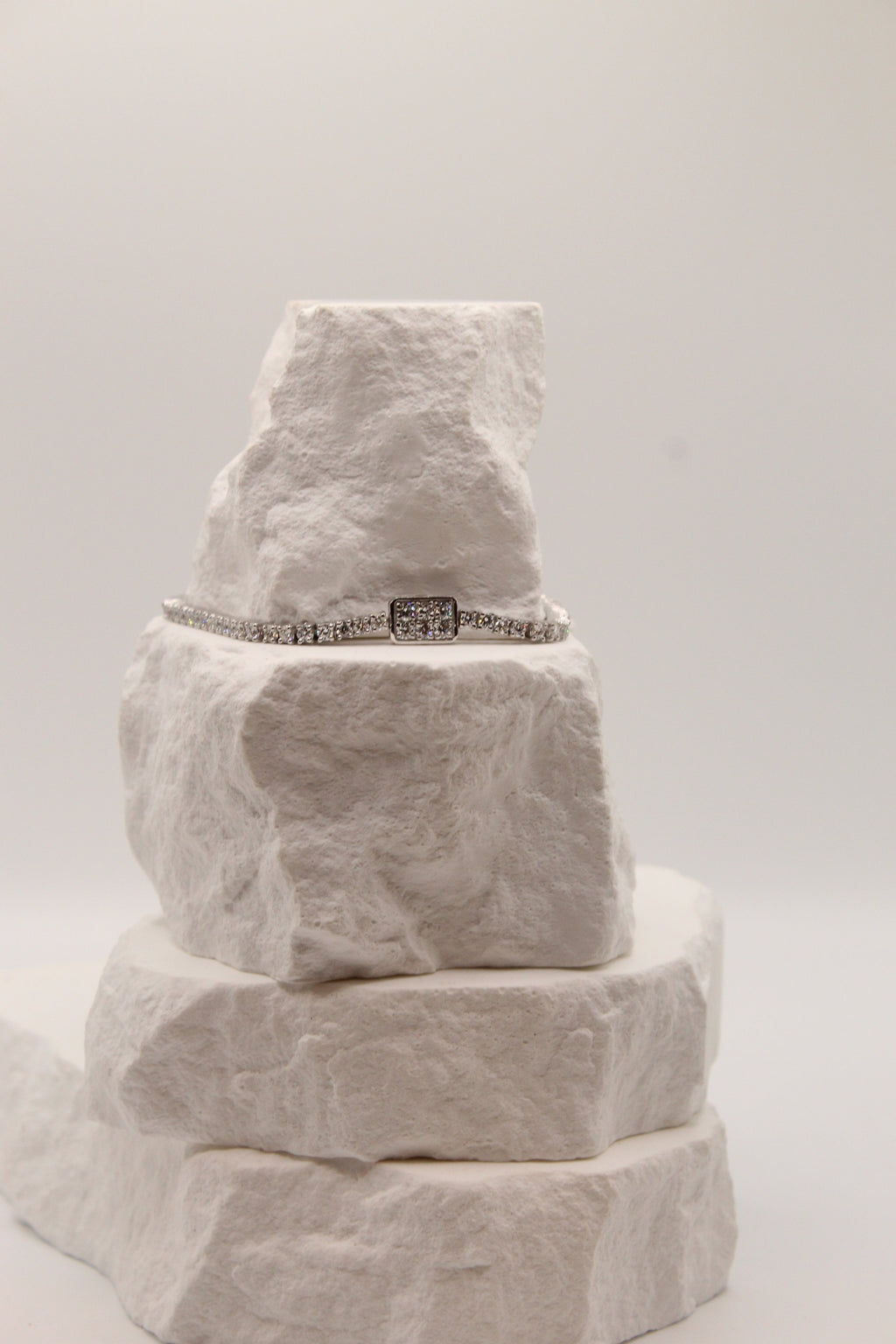 Timeless Radiance Bracelet