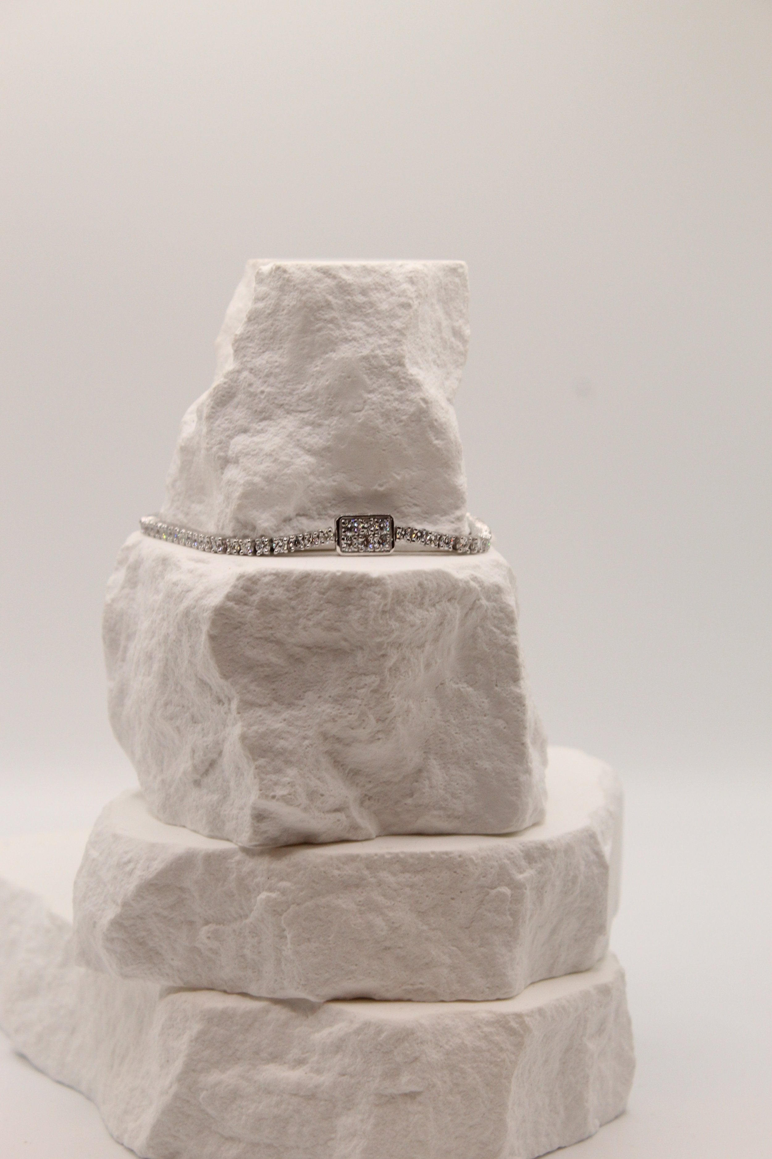 Timeless Radiance Bracelet
