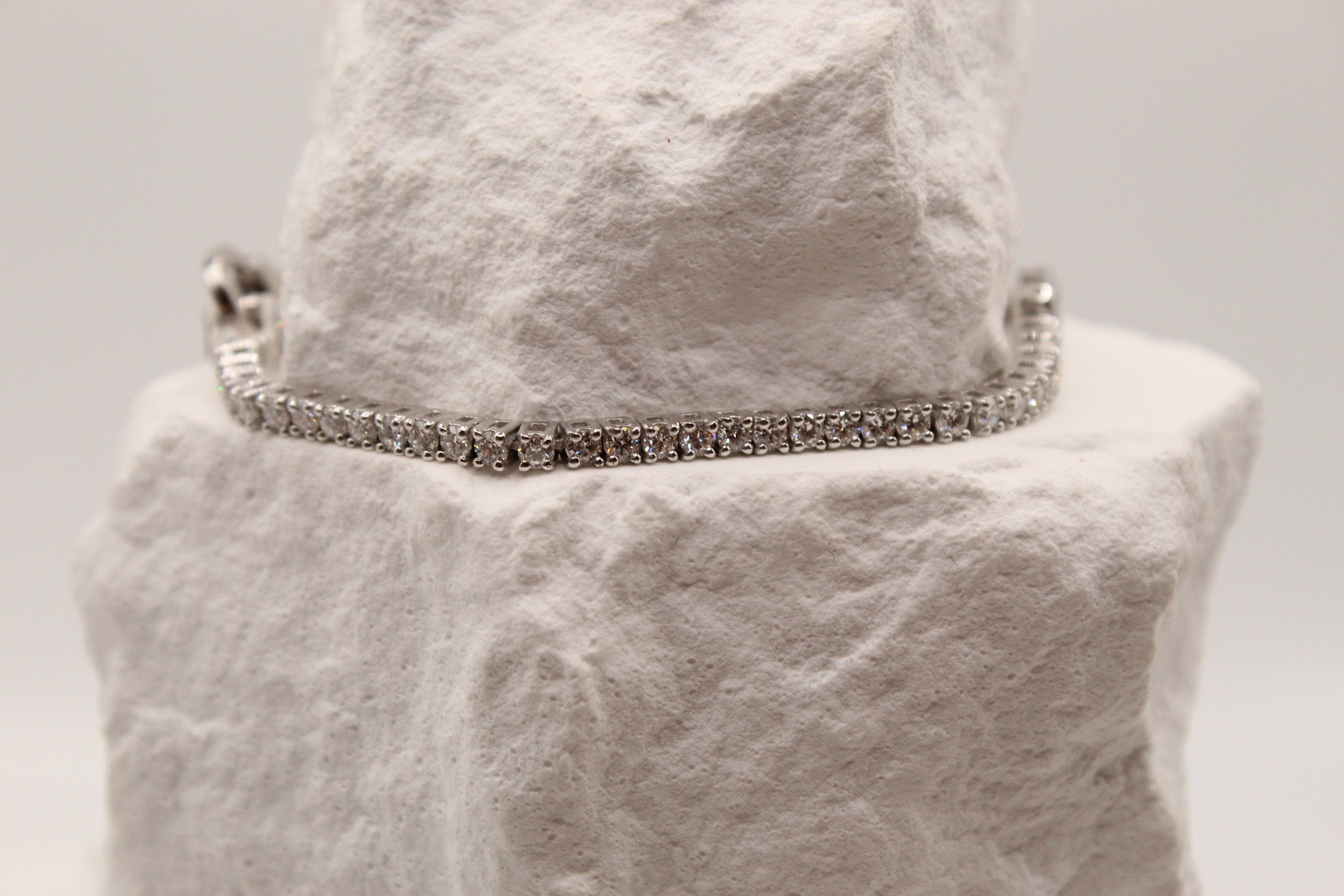 Timeless Radiance Bracelet