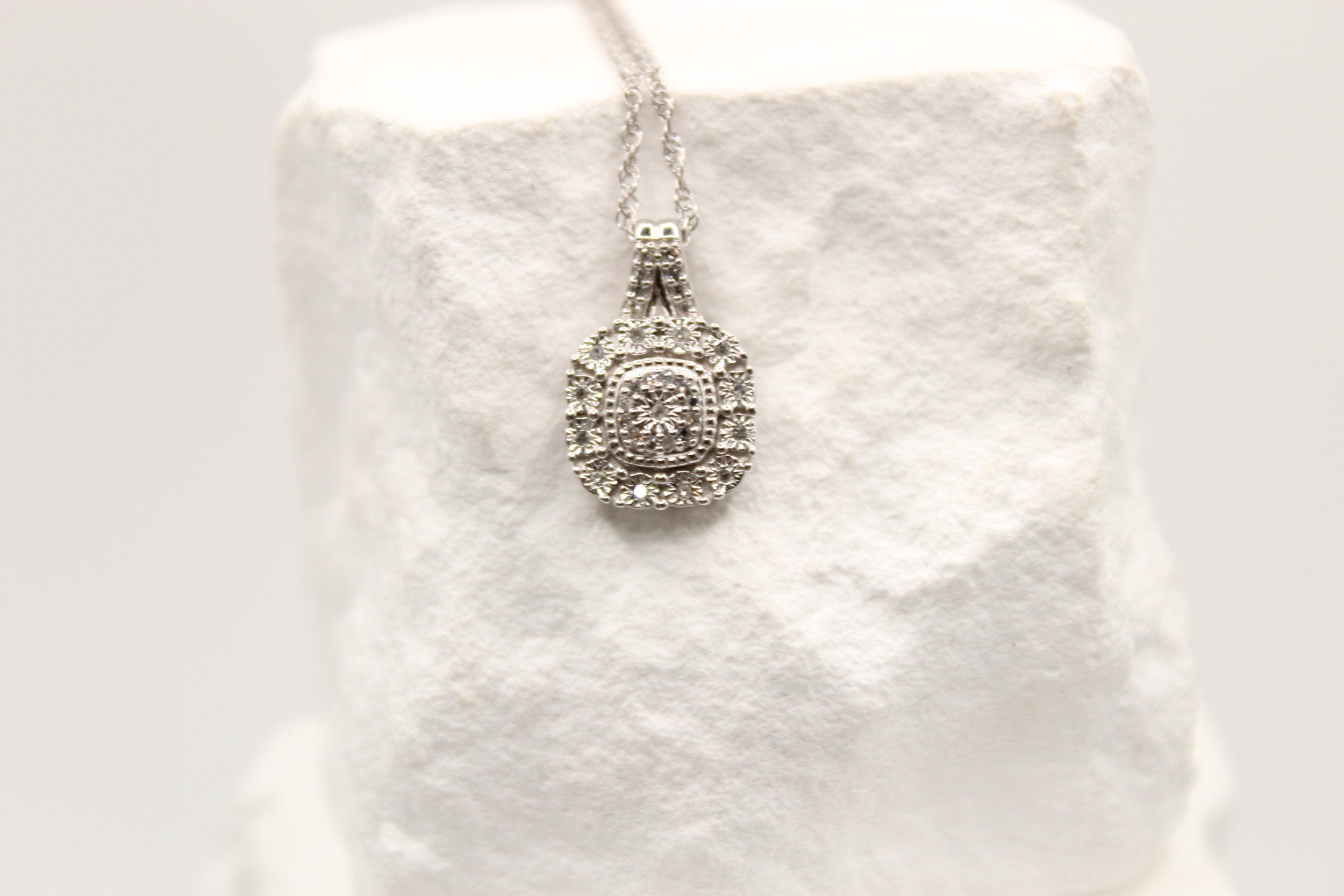 Timeless Sparkle Set