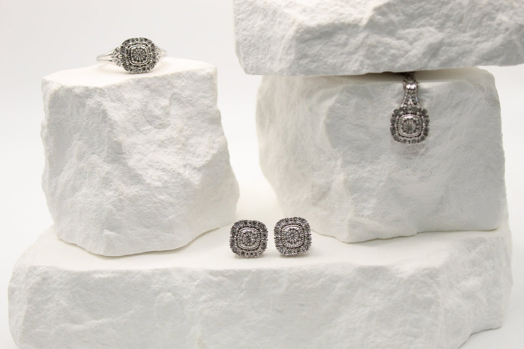 Timeless Sparkle Set