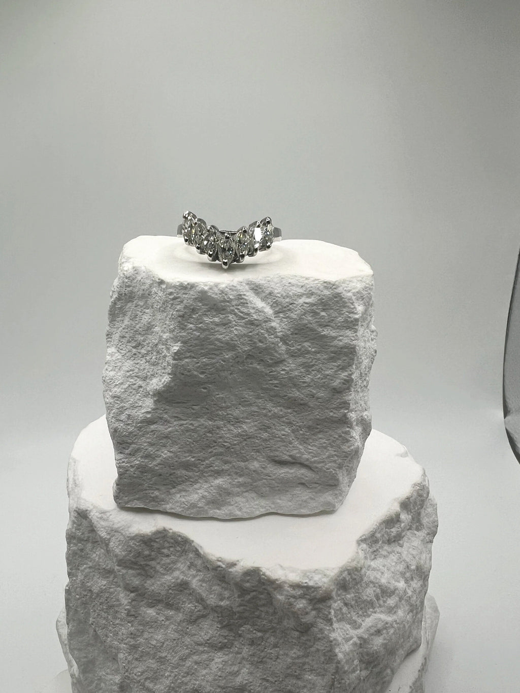 Crownlight Ring