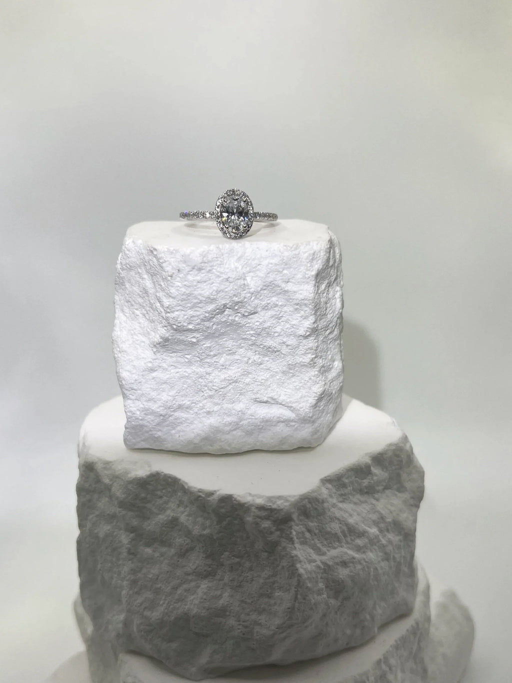 Aurielle Harmony Bridal Set