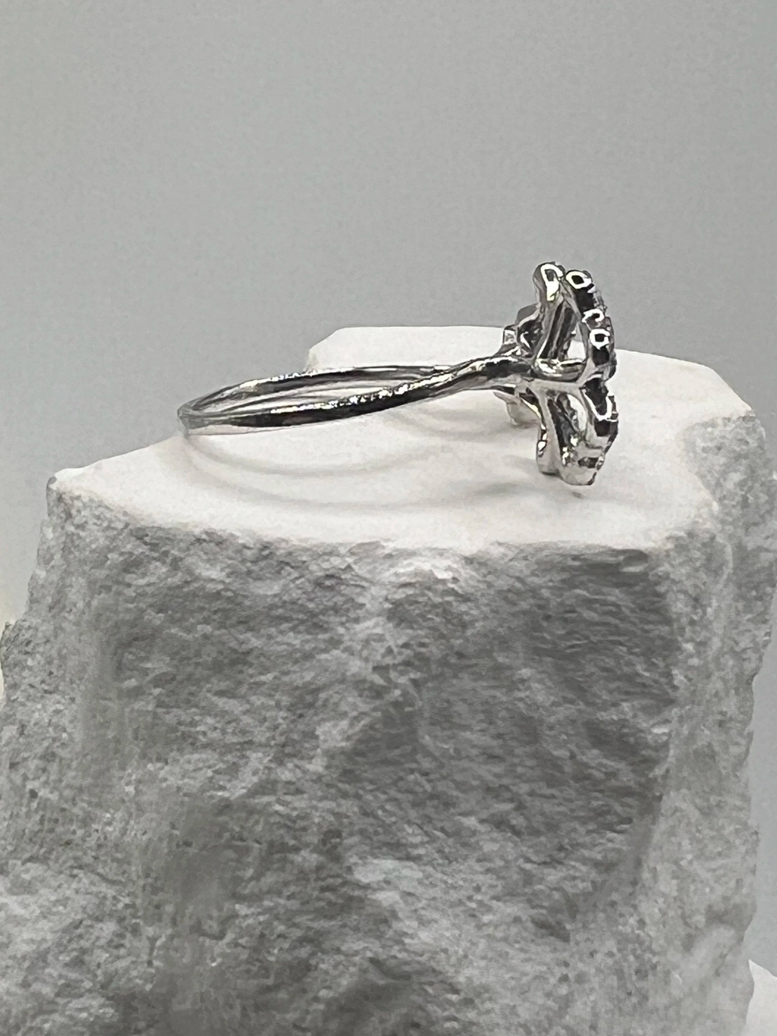 Lucky Bloom Ring