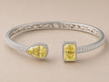 Pre-Order Sunlit Duo Bangle