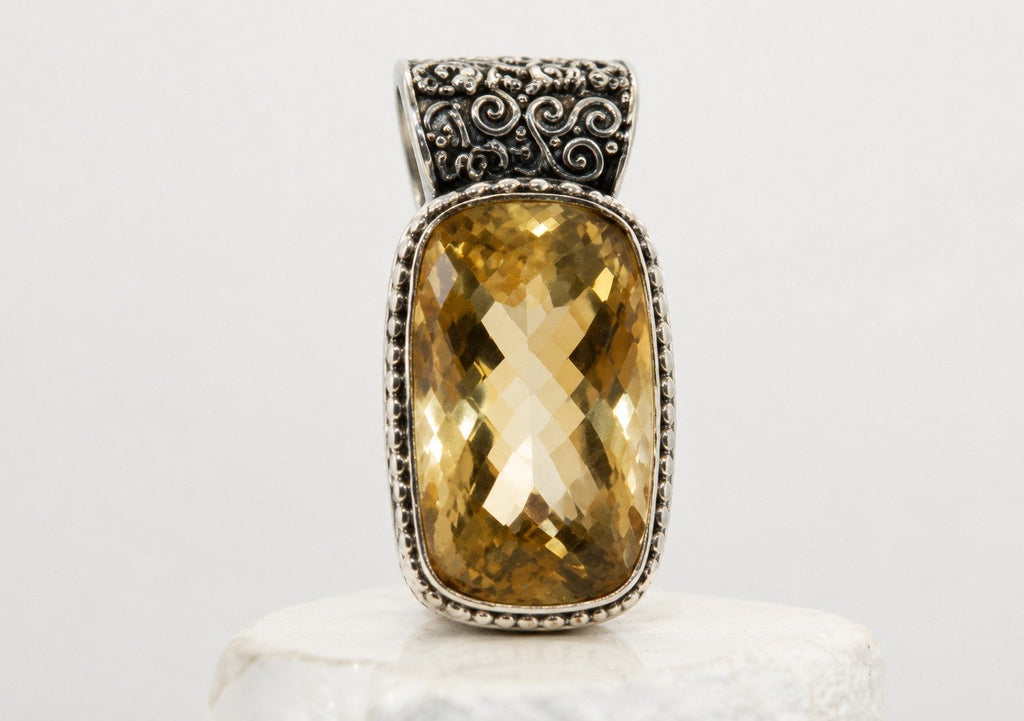 Golden Hour Pendant