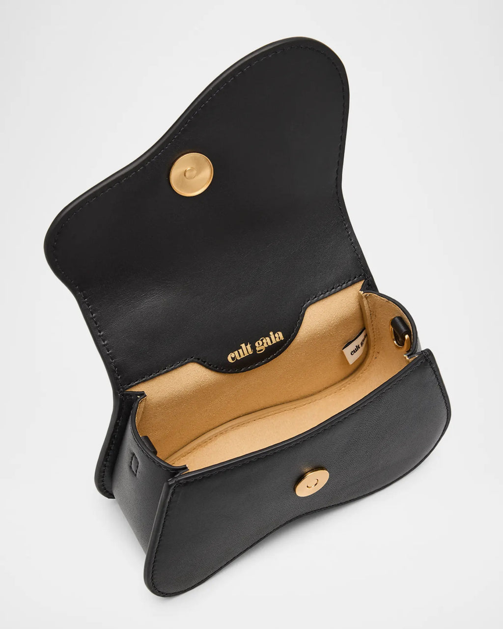 Cult Gaia Kazia Nano Bag